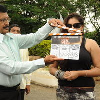 Namitha's Sukra movie opening stills | Picture 50130
